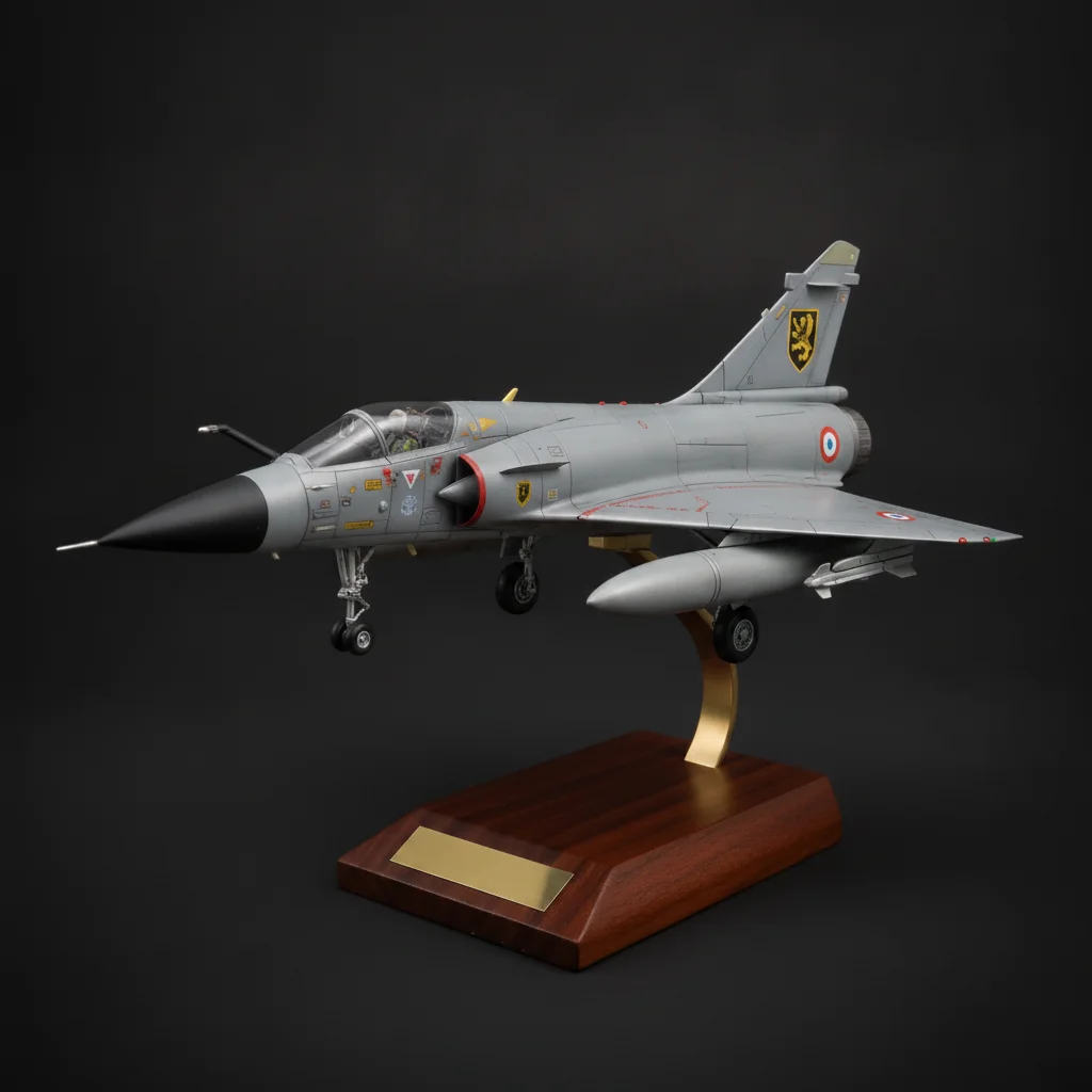 Mirage 2000